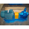 YCB Series Stainless Steel Gear Pump